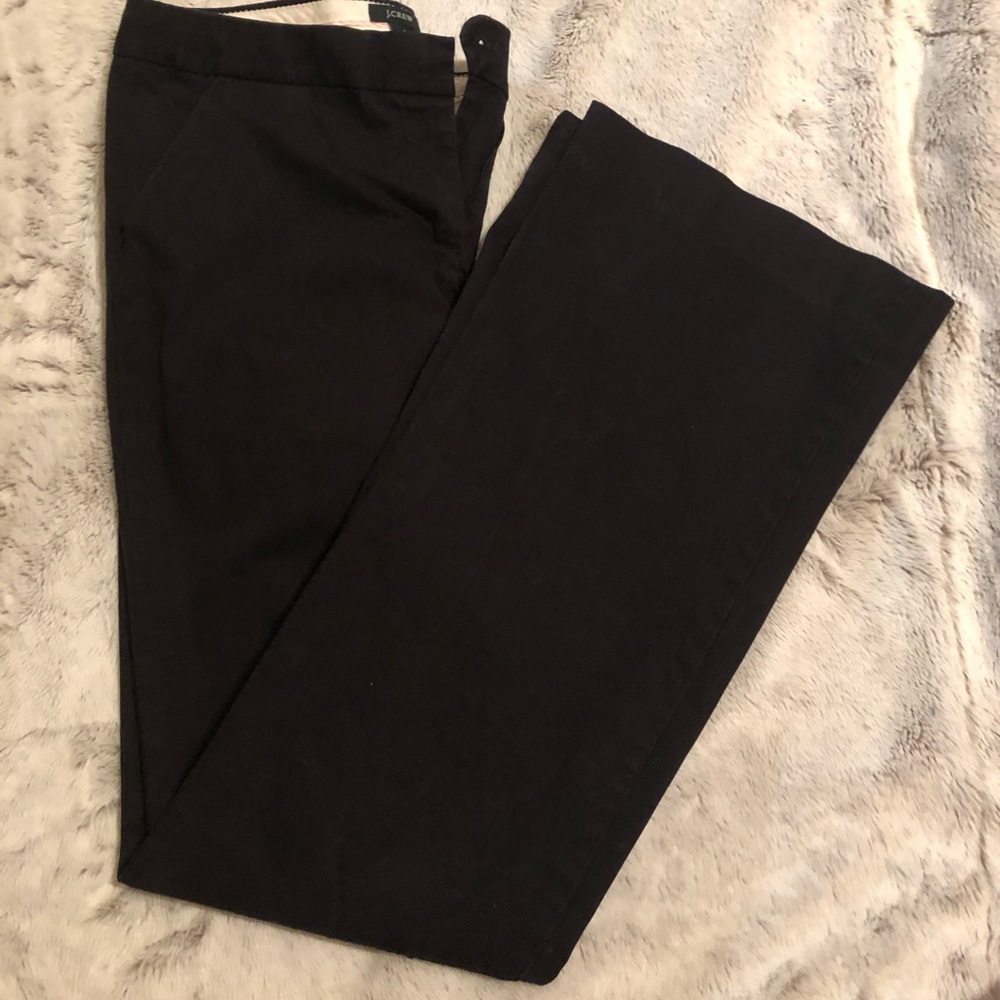 J.Cree Sz 2 City Fit Trousers